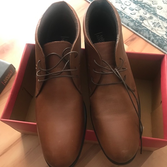 VIVALDI CHUKKA BOOT main image 4